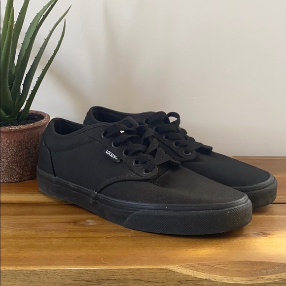 Vans Other - Vans Atwood Men’s Sneaker